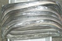 FROZEN EEL