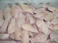 FROZEN CHICKEN BREASTS