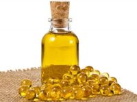 VIRGIN COD LIVER OIL