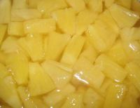 canned pineapple slices