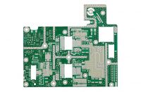 15 years professional OEM pcb assembly board manufacturer