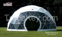 Dome Tent,  Half Sphere, Carpa, Domo Geodesico, Cupula, Esf rica.