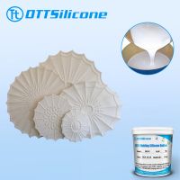 RTV-2 Silicone rubber