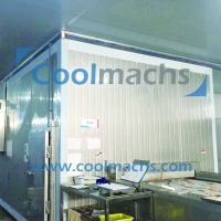 IQF Tunnel Freezer for Meat Seafood and prepared food