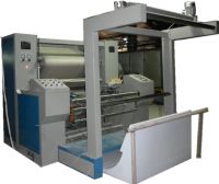 Tubular Compactor of Textile Finishing Machinery