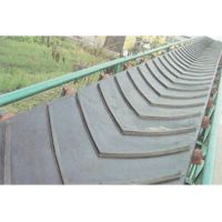 Pattern Conveyor Belt