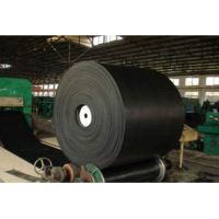 Fabric Rubber Conveyor Belt(EP/NN/EE)
