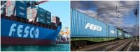 Shanghai To Tashkent Dg Cargo Sea Rail Freight Agent Service
