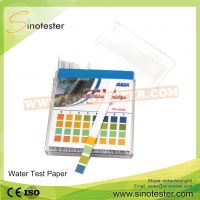 pH Test Strips/pH Test Paper 