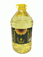 Sunflower oil 5 litre Jug