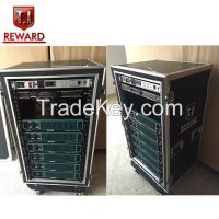 pro audio speaker amplifier live sound equipment amplifier