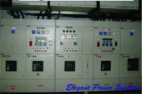 Electrical Control Panels