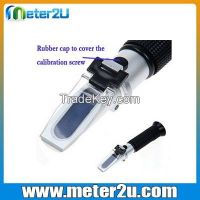 Auto refractometer RHA-200ATC for testing freezing point