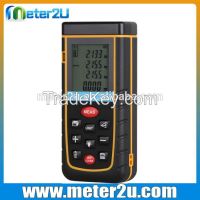Digital laser distance meter 100m measuring instruments