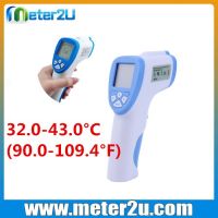 handheld non contact thermometer digital thermometer accuracy