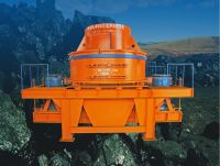 hydraulic cone stone crusher mine quarry mineral crushing machine