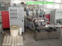 New Automatic PP Spun Filter Cartridge Machine For Water Treatment