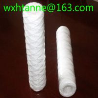 hot sale pp string filters with high flow