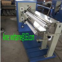PP STRING winding filter cartridge machine from China direct sale