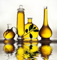 vegetable oils