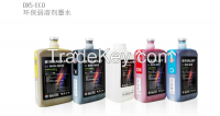 Galaxy Uv Ink For Epson Printhead Made In Japan, Top Quality