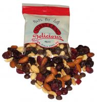 Healthy Snacks NibbleBags 