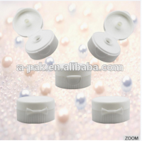 T28C-400 Plastic Flip Top Bottle Cap