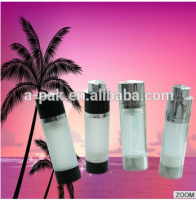 ABN01-004 New Acrylic Cosmetic Airless Bottle