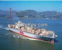 Shipping rate in Shenzhen China