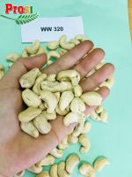 Cashew Nuts