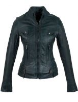 Leather Jackets for Women