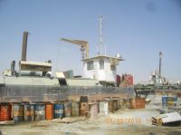 Dredger 2 number