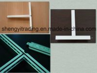 Ceiling Tee Grid For Mgo Board/mineral Fiber/gypsum Ceiling (38h/32h)