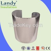 Construction Material Foil Aluminum BubbleThermal       Ã