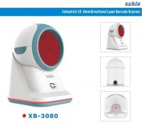1D Omnidirectional Laser Barcode Scanners with USB Interface