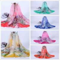 2016 New Design Scarf Hot Sell