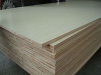 melamine blockboard for cabinet furniture