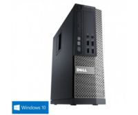 DELL 9010 SFF CORE i5 3570 3.40GHz 4GB DDR3 250GB	DVDRW