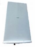 JD 300 Series- V/UHF Blade Antenna