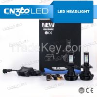 CN360 best light beam pattern G7 4000LM  led headlight kit