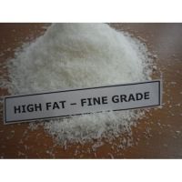 Desiccated Coconut - Fine Grade (skype:phamtaibsm or sales3(at)vegionbiotech(dot)org)