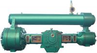 Power source air compressor
