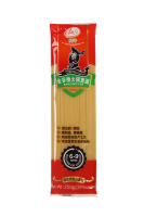 Pasta With High Quality 1.2 mm (250g)