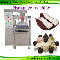 PiÃ…ï¿½maniye'nin YapÃ„Â±mÃ„Â± Turkish candy machine