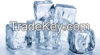 Flow Type Split Ice Maker With Beautiful Appearance