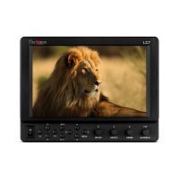 Portkeys LC7 7 inch 3G-SDI 1920x1200 4K HDMI IPS Monitor with Component Composite Video