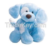 Hot Sale Soft Animal Stuffed Toys Pet Plush Dog Toy