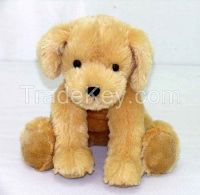 Hot Sale Soft Animal Stuffed Toys Pet Plush Dog Toy