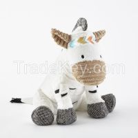 Wholesale Small Size Stuffed Aniaml Plush Horse Toy For Kids