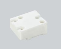 High quality steatite ceramic parts for band heaters